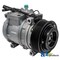 A & I Products Compressor, New, Denso Style w/ Clutch 14" x12" x12" A-AL155836 - alternate 3